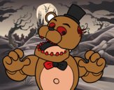 Freddy de Five Nights at Freddy's