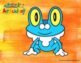 Froakie