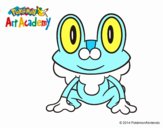 Froakie