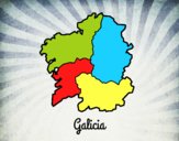 Galicia