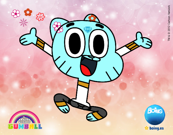 Gumball