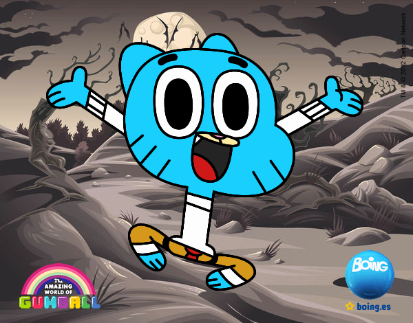 Gumball