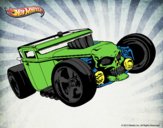 Hot Wheels Bone Shaker