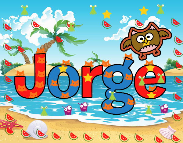 Jorge