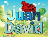 Juan David