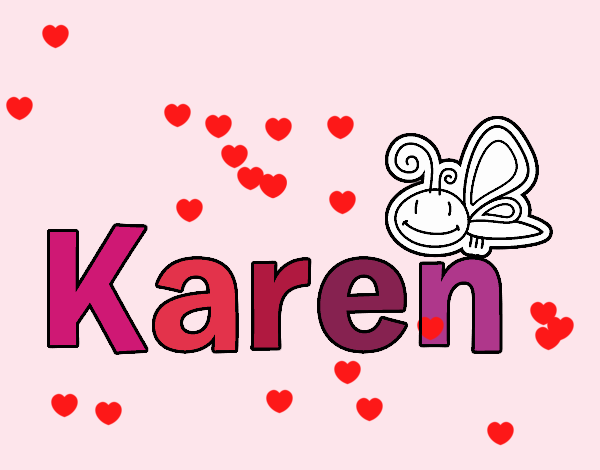 Karen