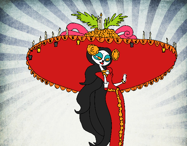 La Catrina