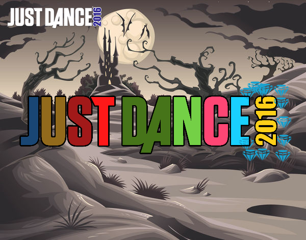 Logo Just Dance