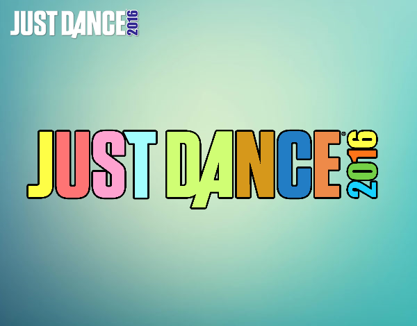 Logo Just Dance