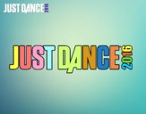 Logo Just Dance