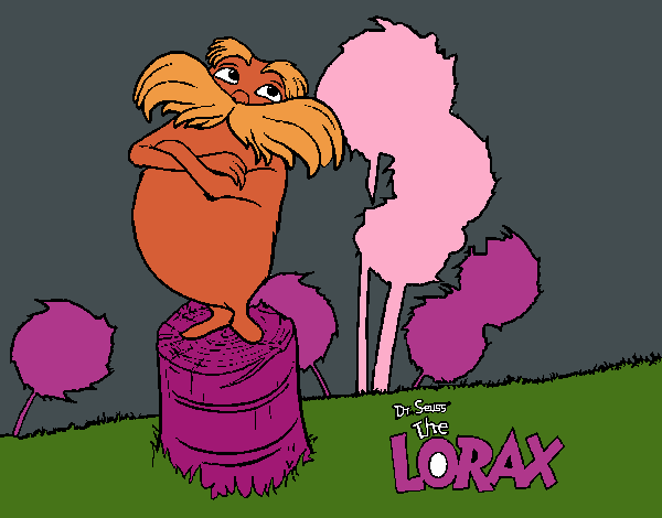 Lorax