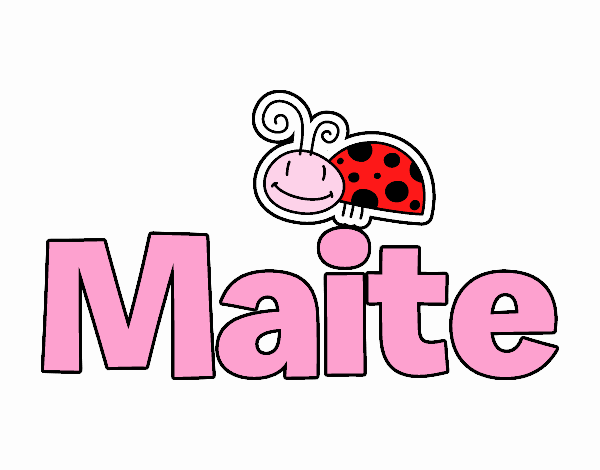 Maite