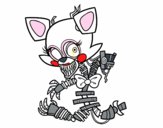 Mangle de Five Nights at Freddy's