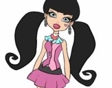 Monster High Draculaura