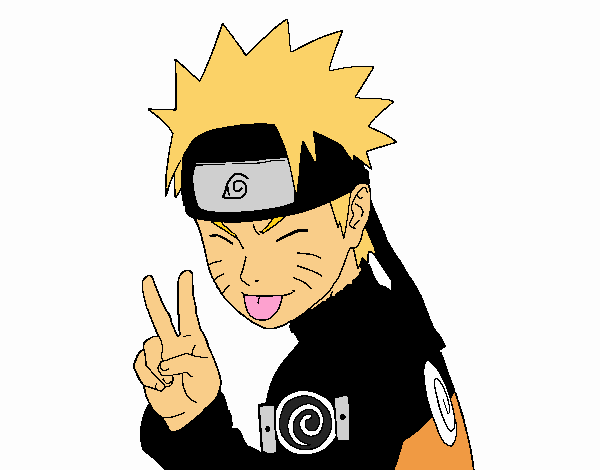 naruto