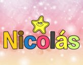 Nicolás