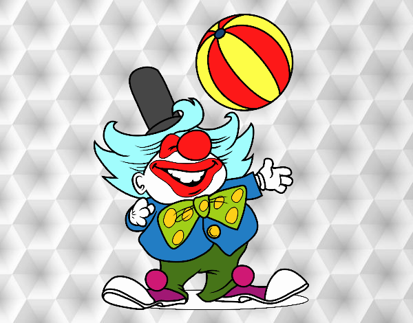 Payaso bajito