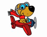 Perro piloto