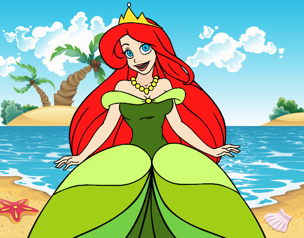 Princesa Ariel