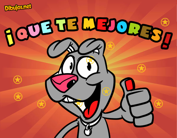 ¿QUE TE MEJORES'