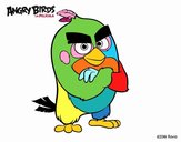 Red de Angry Birds