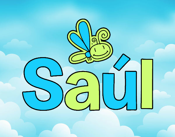 saul u-u u-u