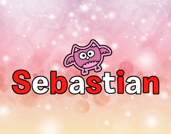 Sebastian