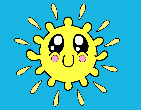 Sol Kawaii