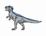 Tiranosaurus Rex