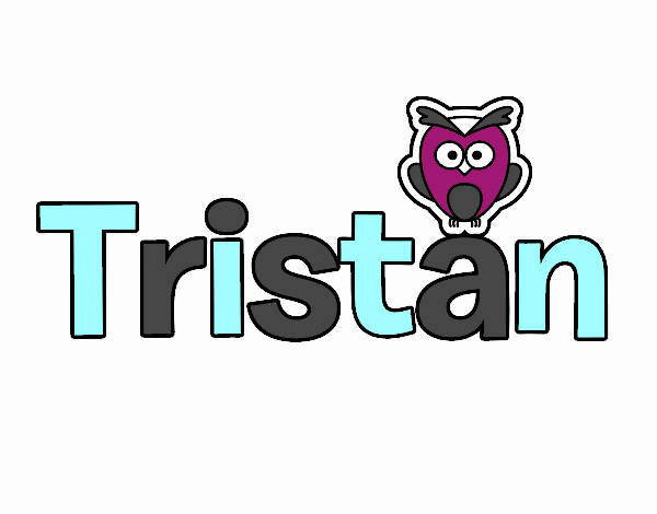 Tristan