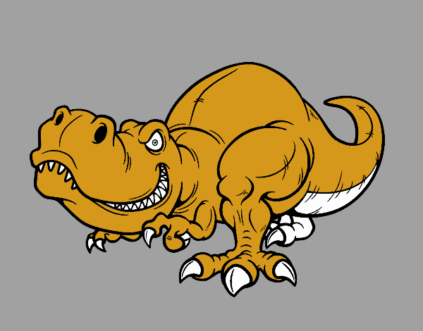 Tyrannosaurus Rex