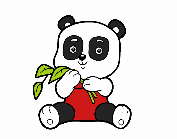 mino el panda