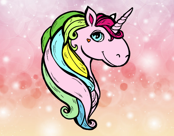 Un unicornio