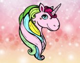 Un unicornio