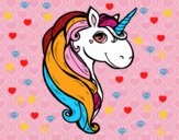 Un unicornio