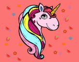 Un unicornio