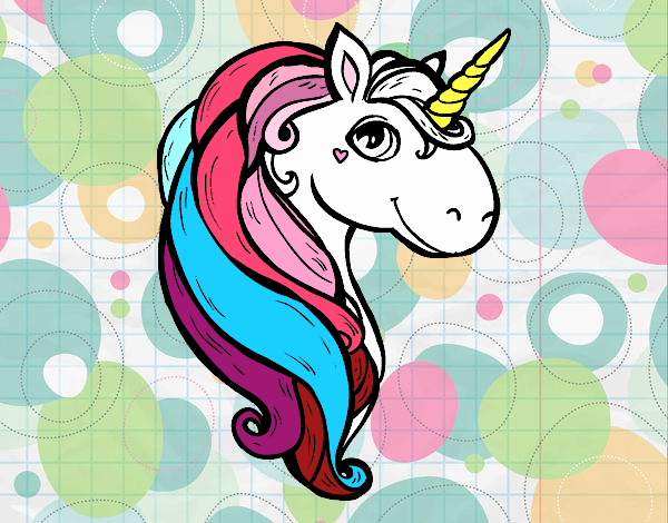 Un unicornio