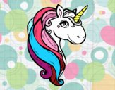 Un unicornio