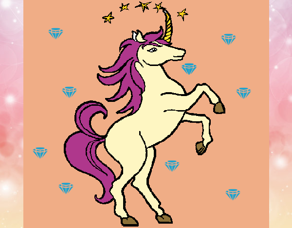 Unicornio