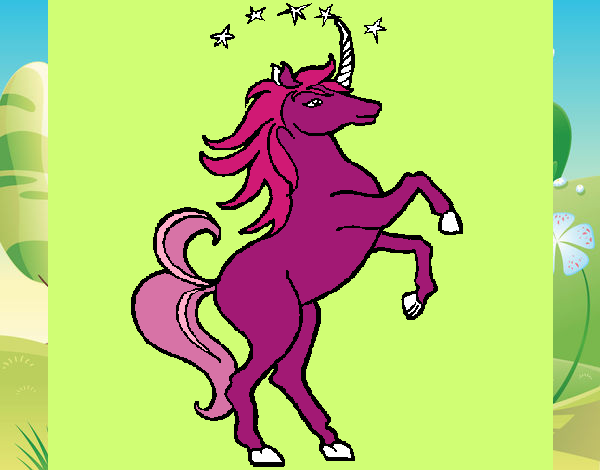 Unicornio