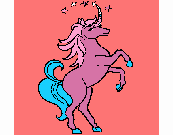 Unicornio