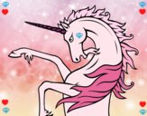 Unicornio salvaje