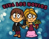 Viva los novios