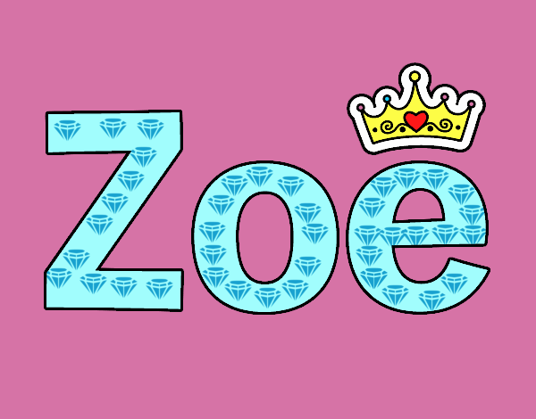 Zoe