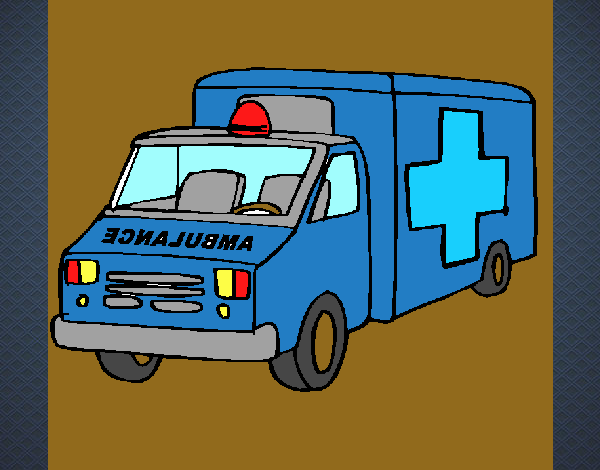 Ambulancia