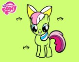 Apple Bloom