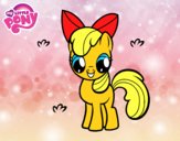 Apple Bloom