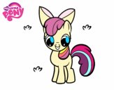 Apple Bloom