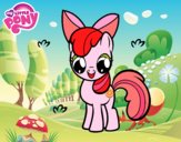 Apple Bloom