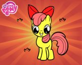 Apple Bloom